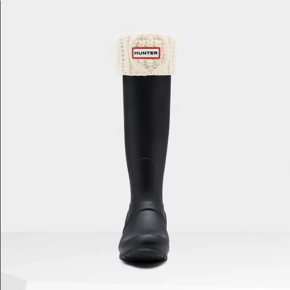 Hunter Tall Boot Socks